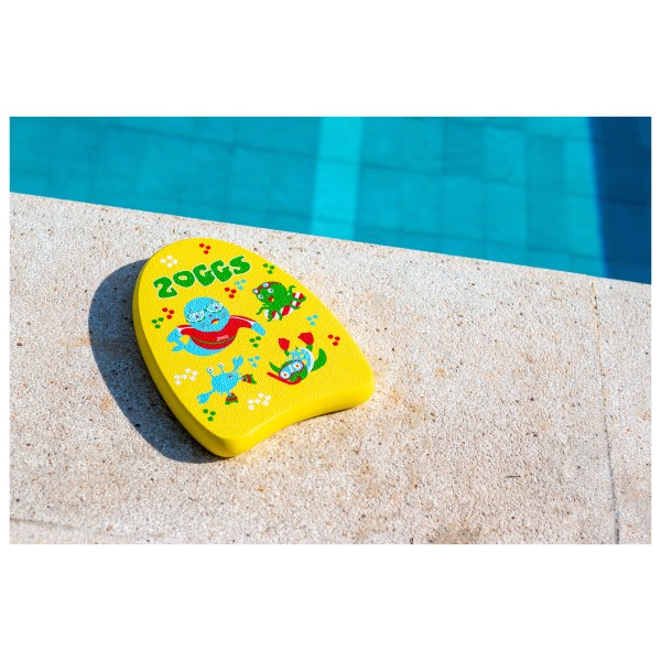 Zoggs - Kid's Zoggy Mini Kickboard - Brassards de natation