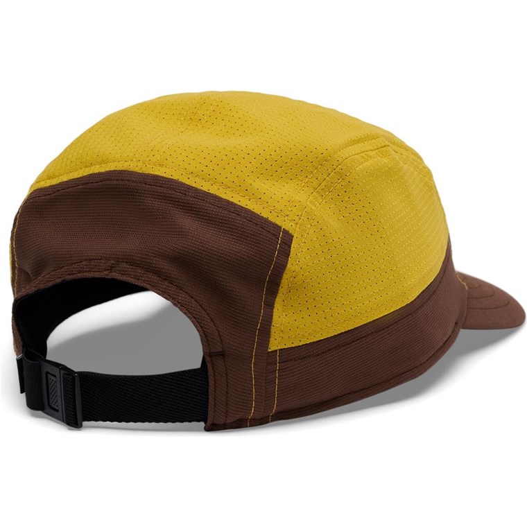 Black Diamond Distance Hat Basalt-Amber