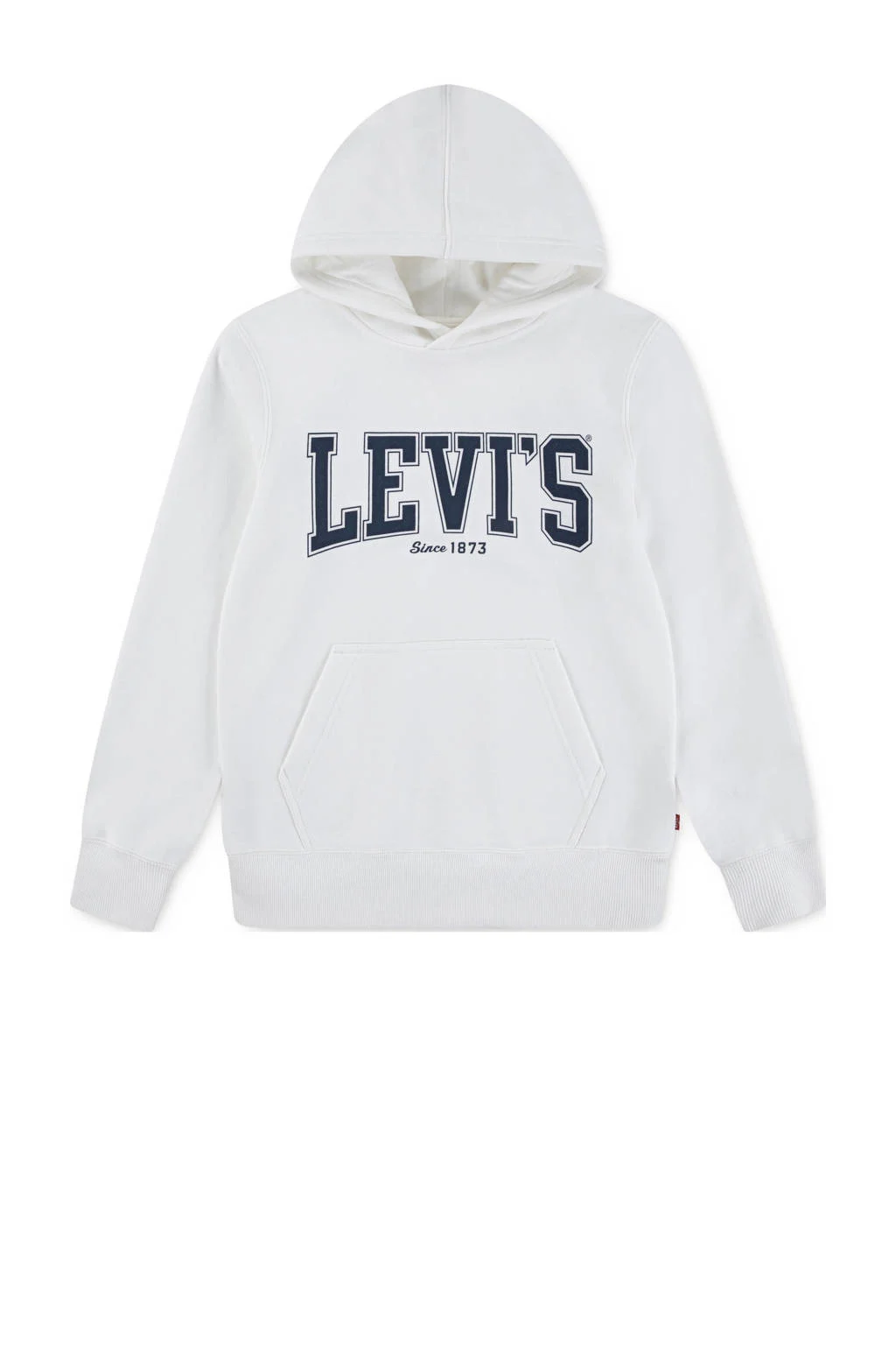 Levi's sweater wit