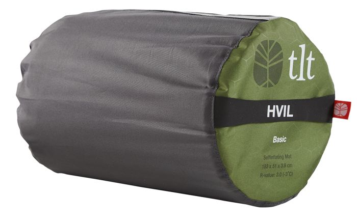 HVIL Basic liggeunderlag