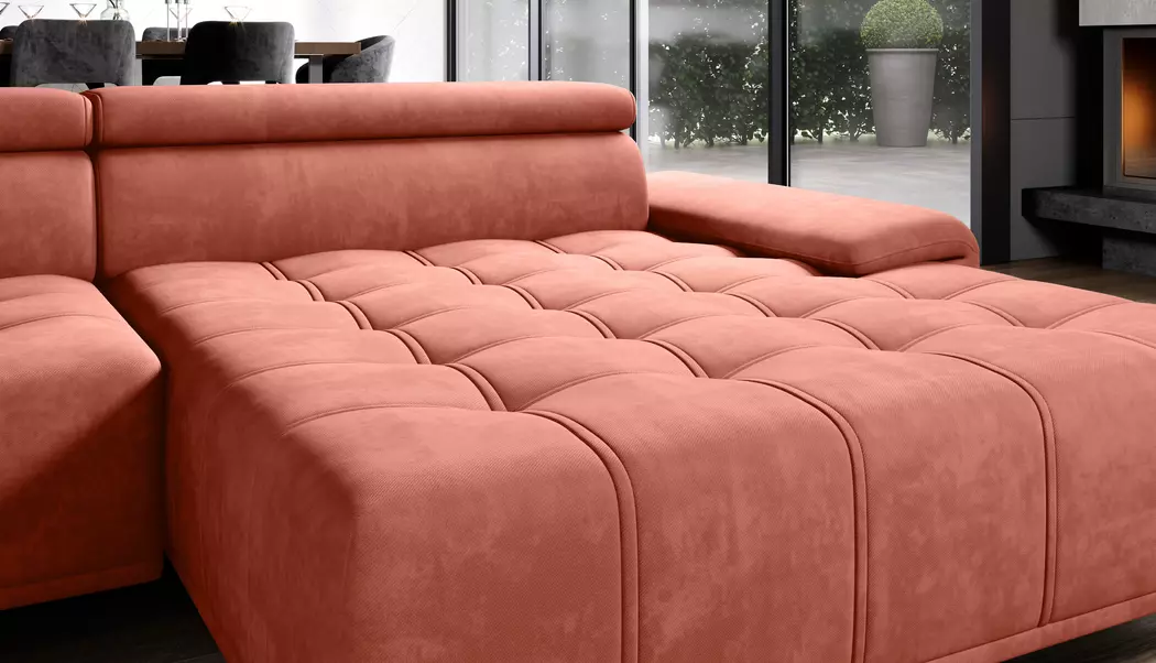 Ecksofa Palladio