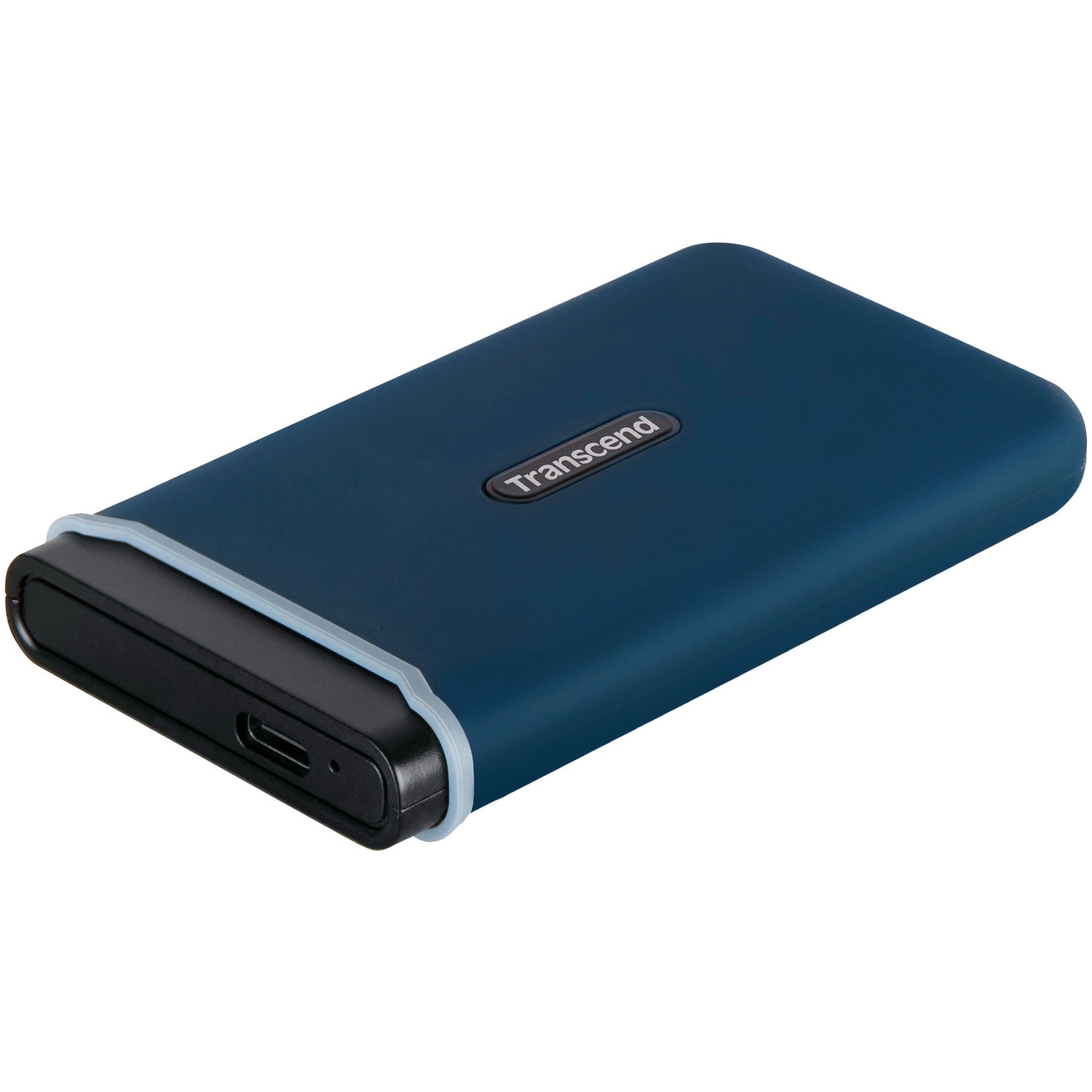 Transcend ESD370C USB 3.1 Gen 2 SSD-schijf 250 GB