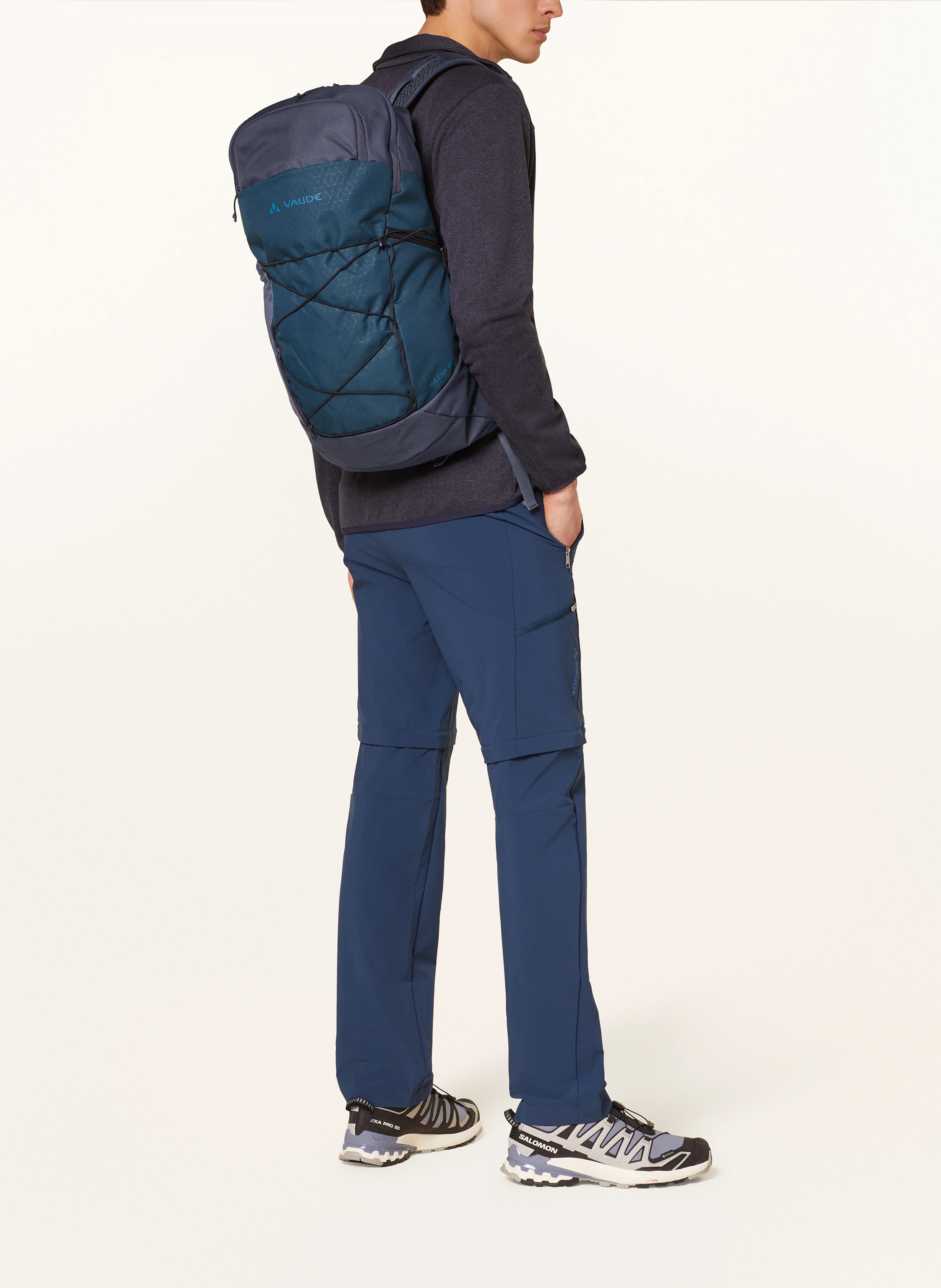 VAUDE Rucksack AGIRLE AIR 20 l