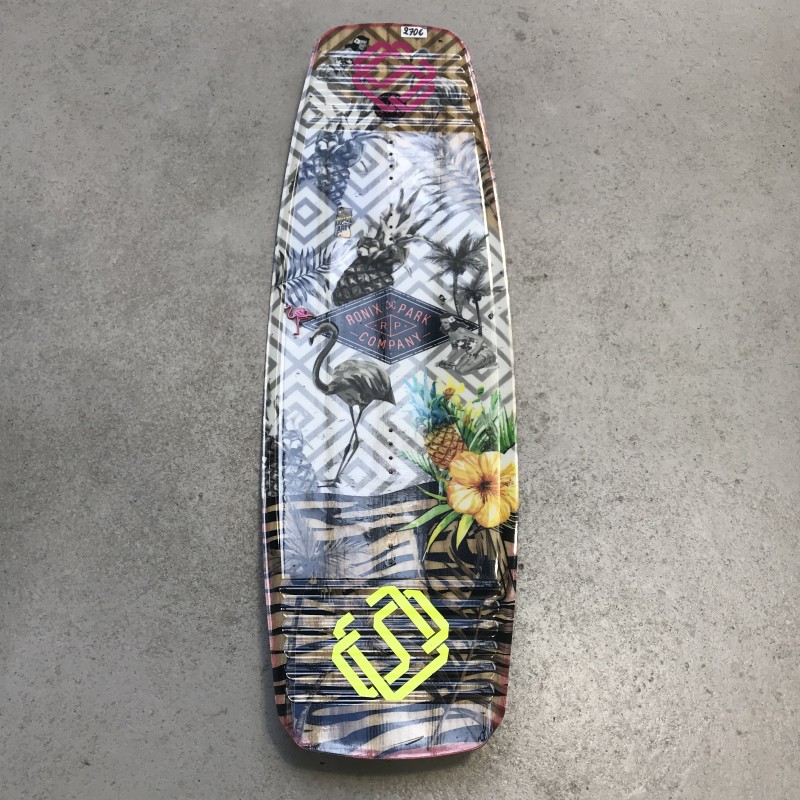 Ronix Highlife 140 2018 - The Corner Shop