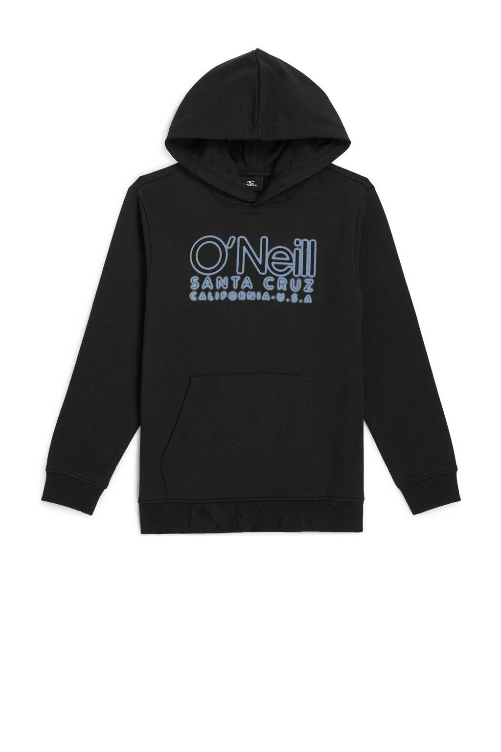 O'Neill hoodie zwart