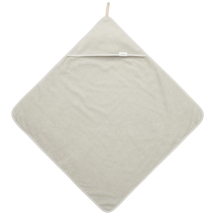 koeka Badecape Dijon Daily blau