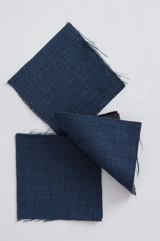 LOFT TWILL stoffprøve