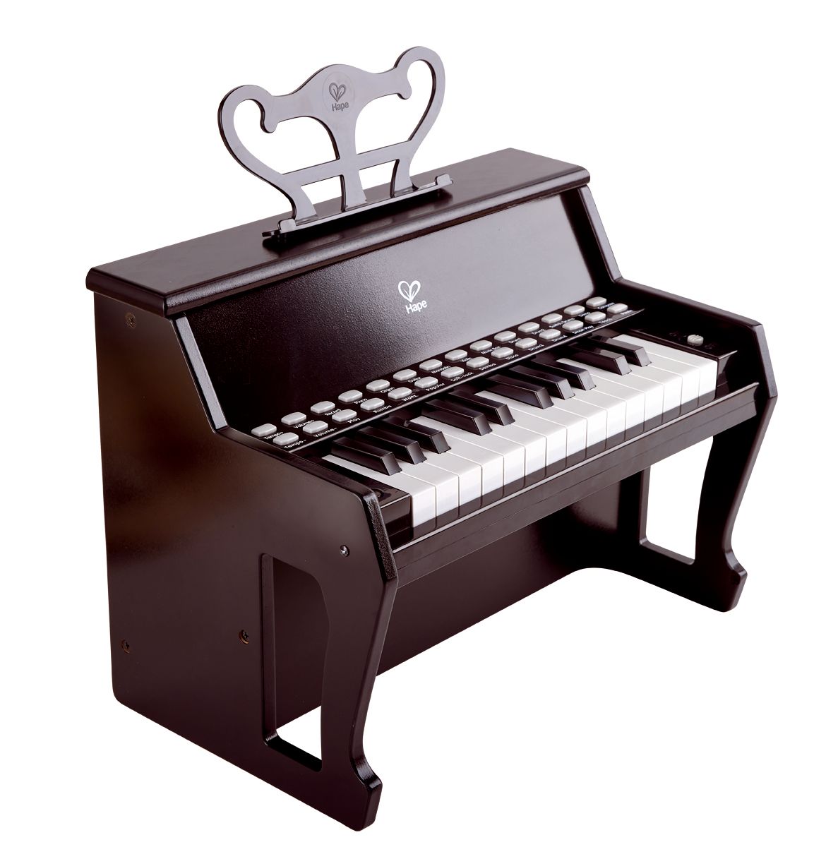 Hape Leuchttasten-Piano