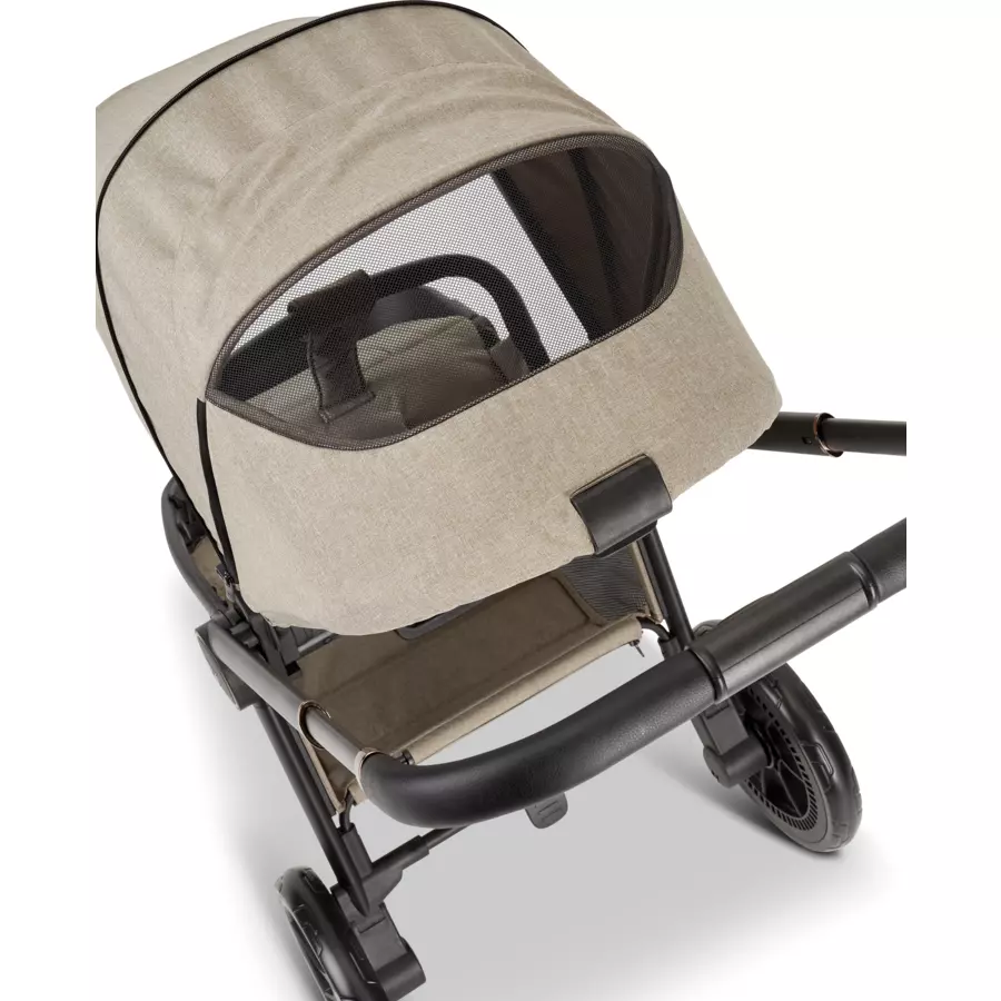 MOON Sportwagen Sport mudmelange