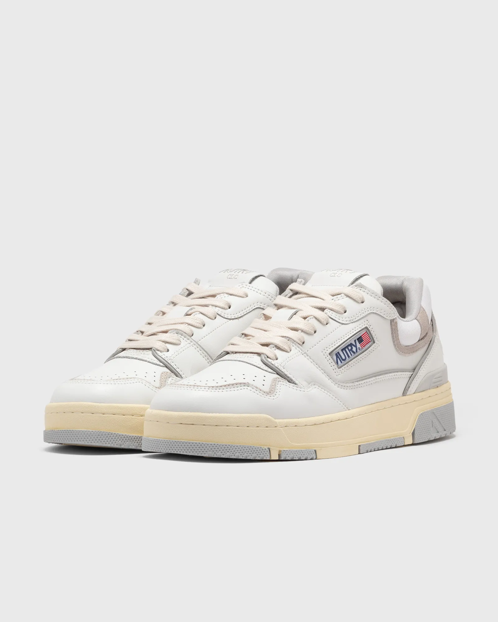 Autry Action Shoes CLC LOW