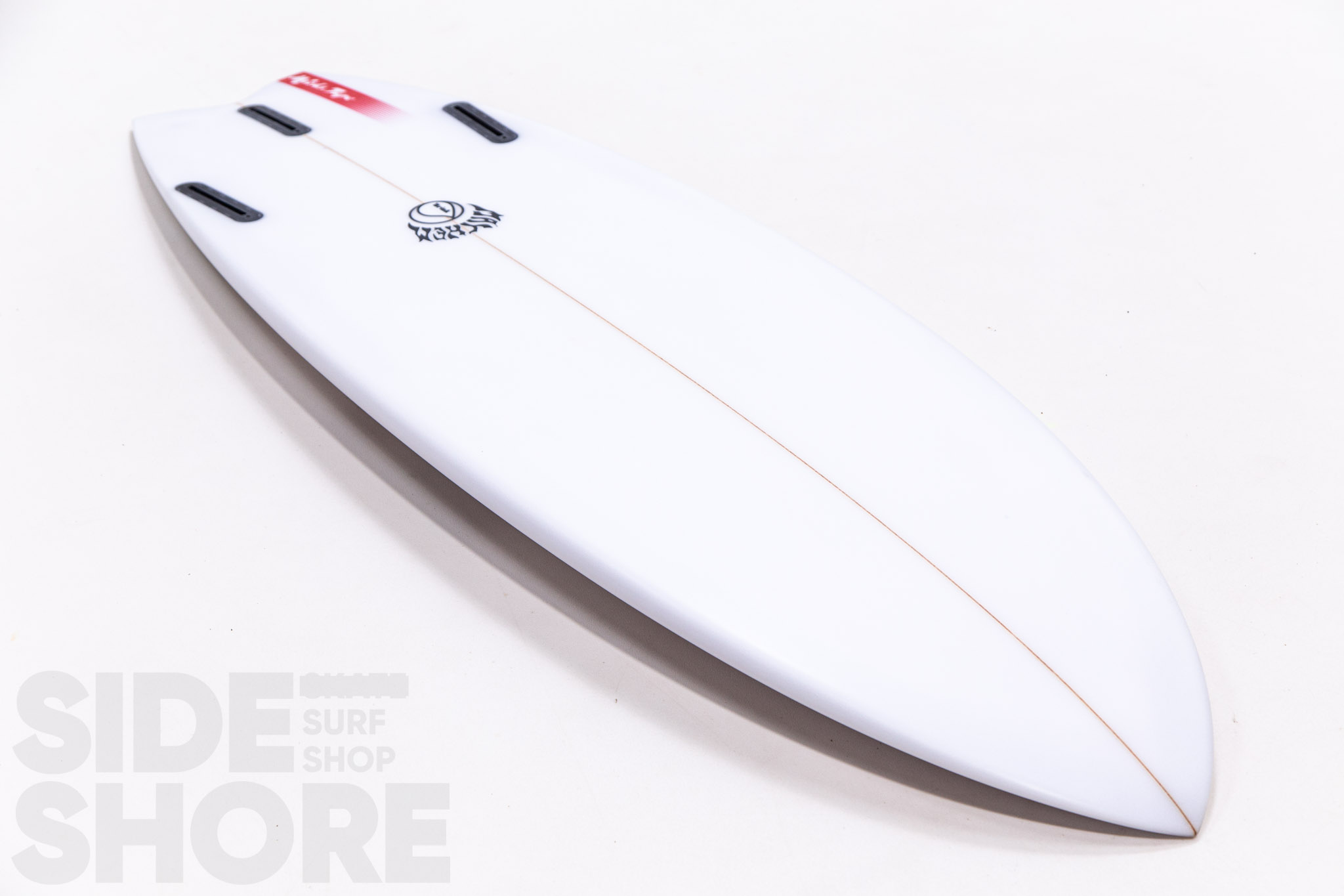 Lost Mick's Tape Symm - 5'3 x 19.38