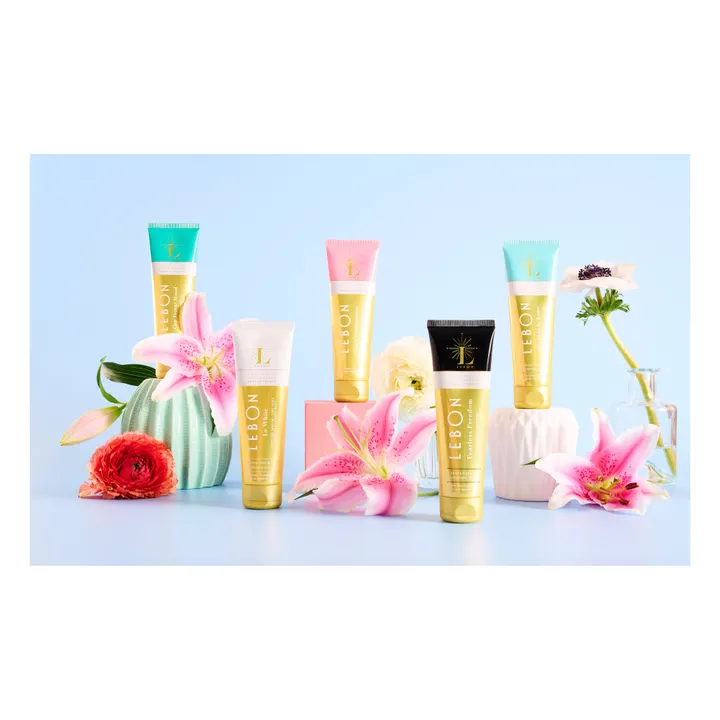 Lebon Dentifrice Fearless Freedom