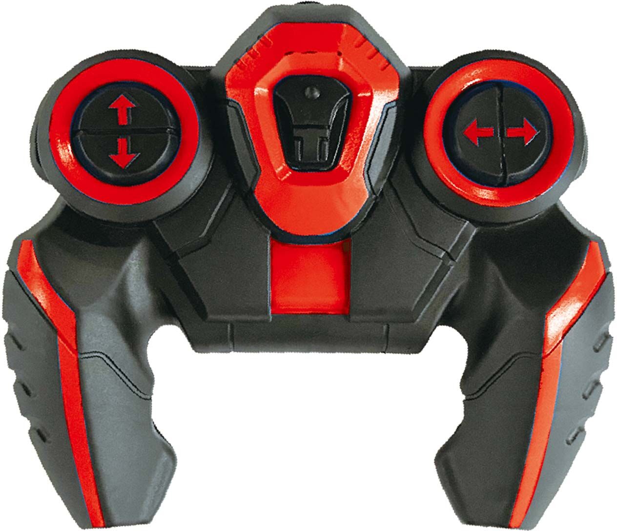 G4P Radiostyrt Bil Amphibious Beast