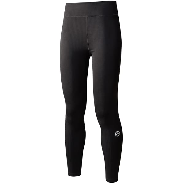 Collant thermique THE NORTH FACE W PRO 120 TIGHT TNF BLK/TNF BLK