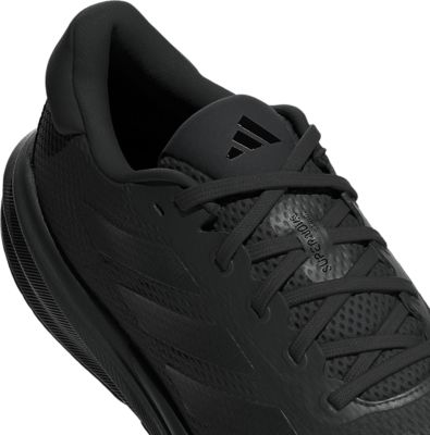 AdidasSupernova Stride - schwarz