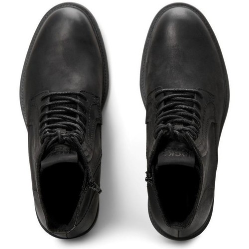 Jack & Jones - 12190232 WALTON-ANTRACITE Gris