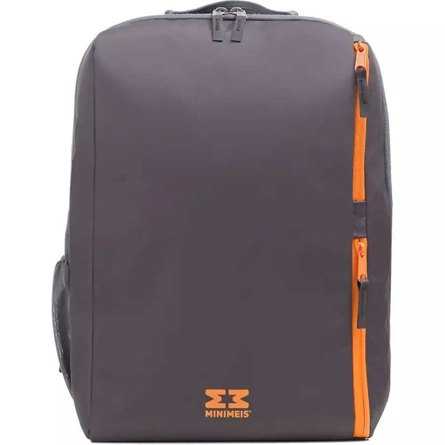 MINIMEIS Rucksack Anthrazit