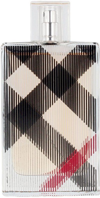 Burberry Brit For Her Eau De Parfum 100ml