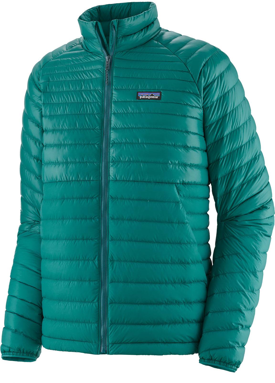 Patagonia Alplight Down Jacket M's