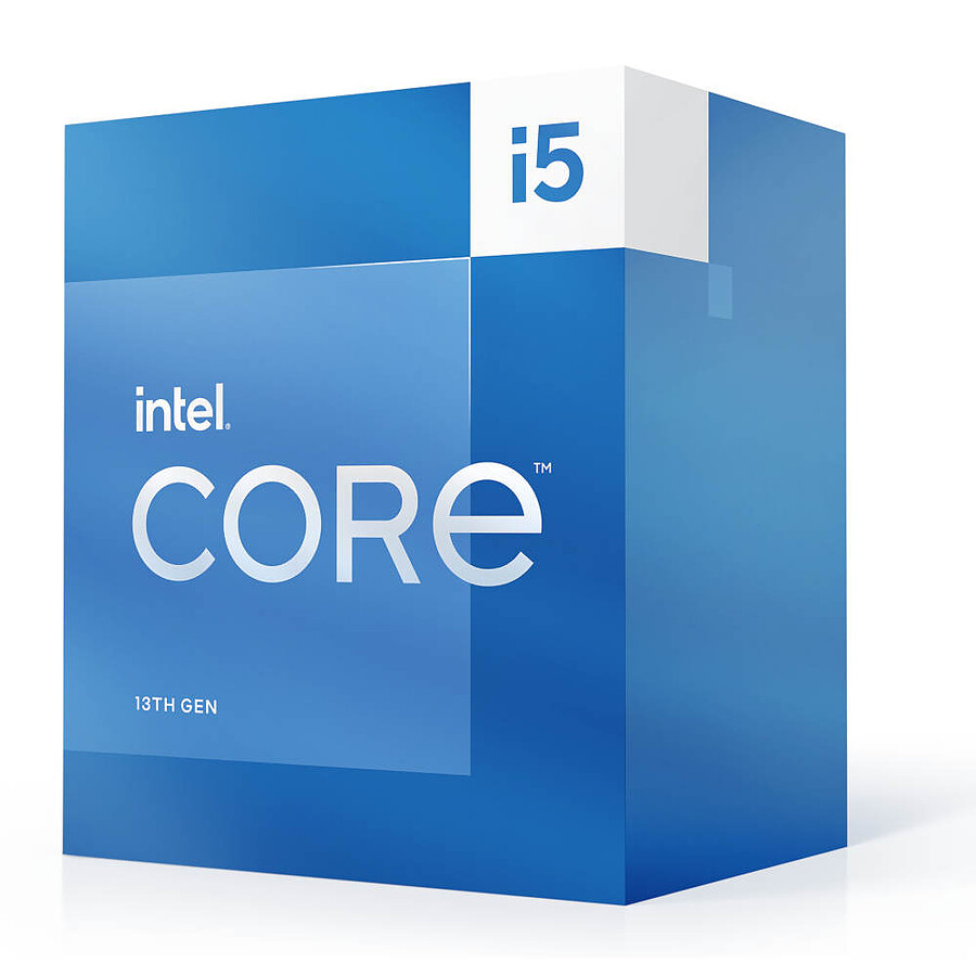 Intel Core i5 13500
