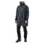 Regnfrakk L