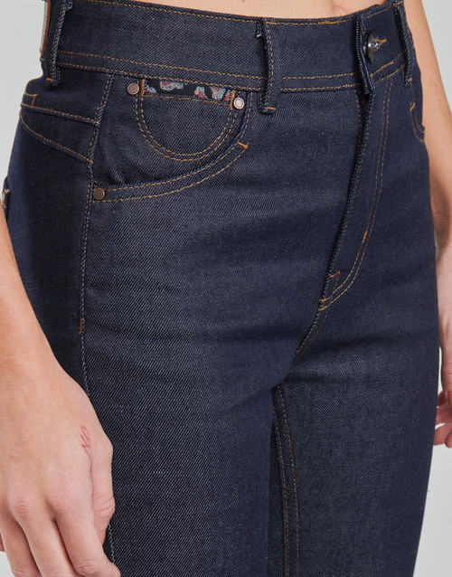 Freeman T.Porter - MONIKA DENIM Azul / Oscuro