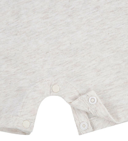 Nike Sommerdragt - Pale Ivory Heather