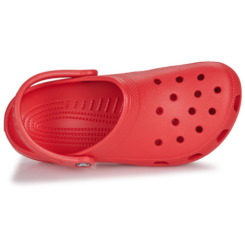 Crocs - Classic Rojo