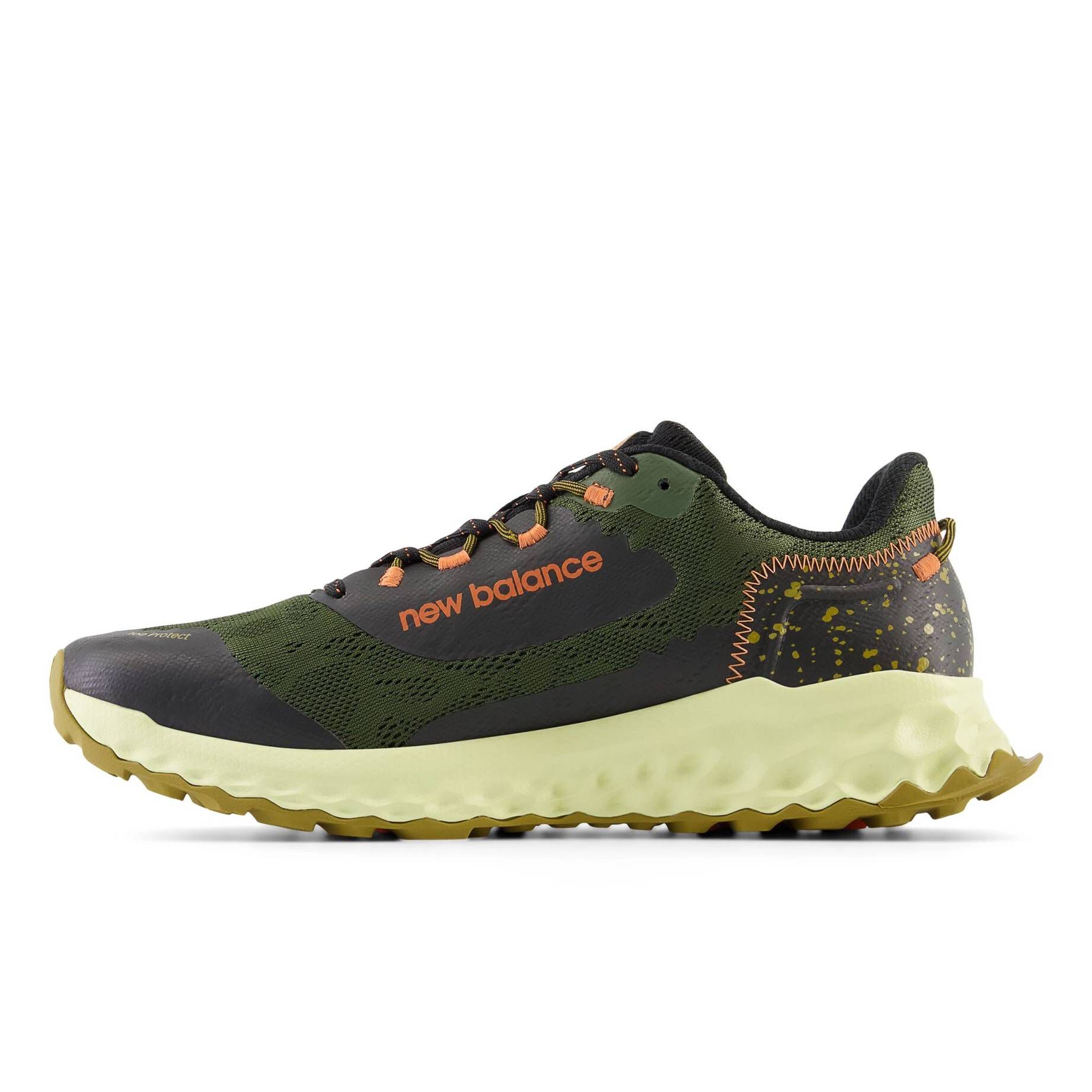 new balance| Herren Laufschuhe FRESH FOAM GAROE