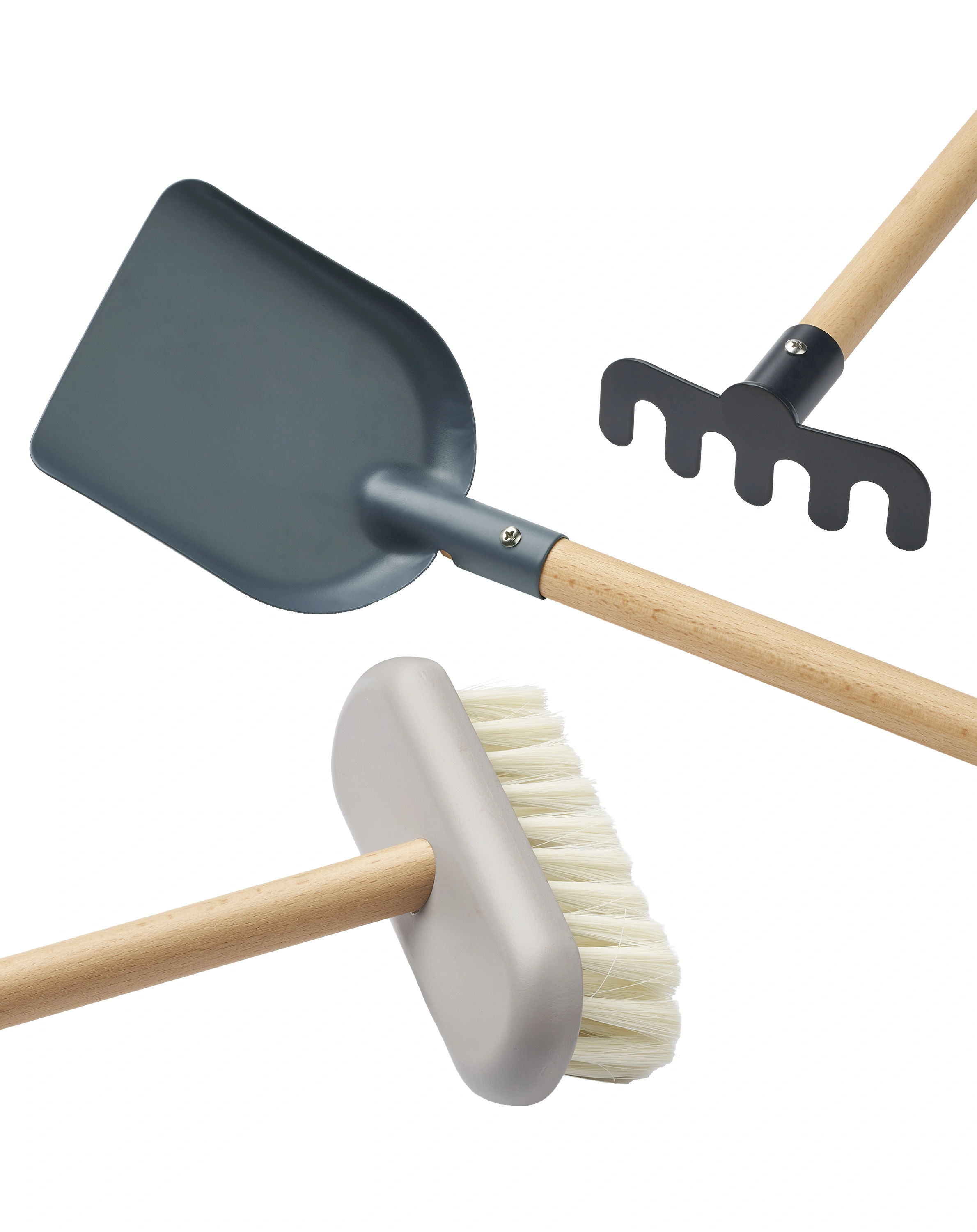 Garten-Spielset CLAUS 3-teilig in whale blue