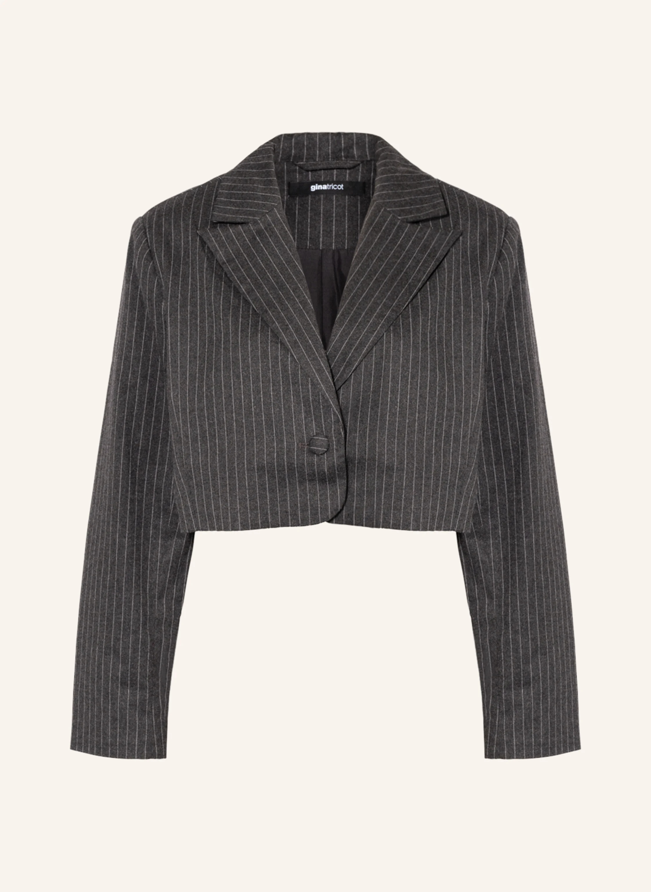 gina tricot Cropped-Blazer ANNELIE