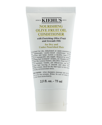 Kiehl's Olive Fruit Oil Conditioner 75ml
