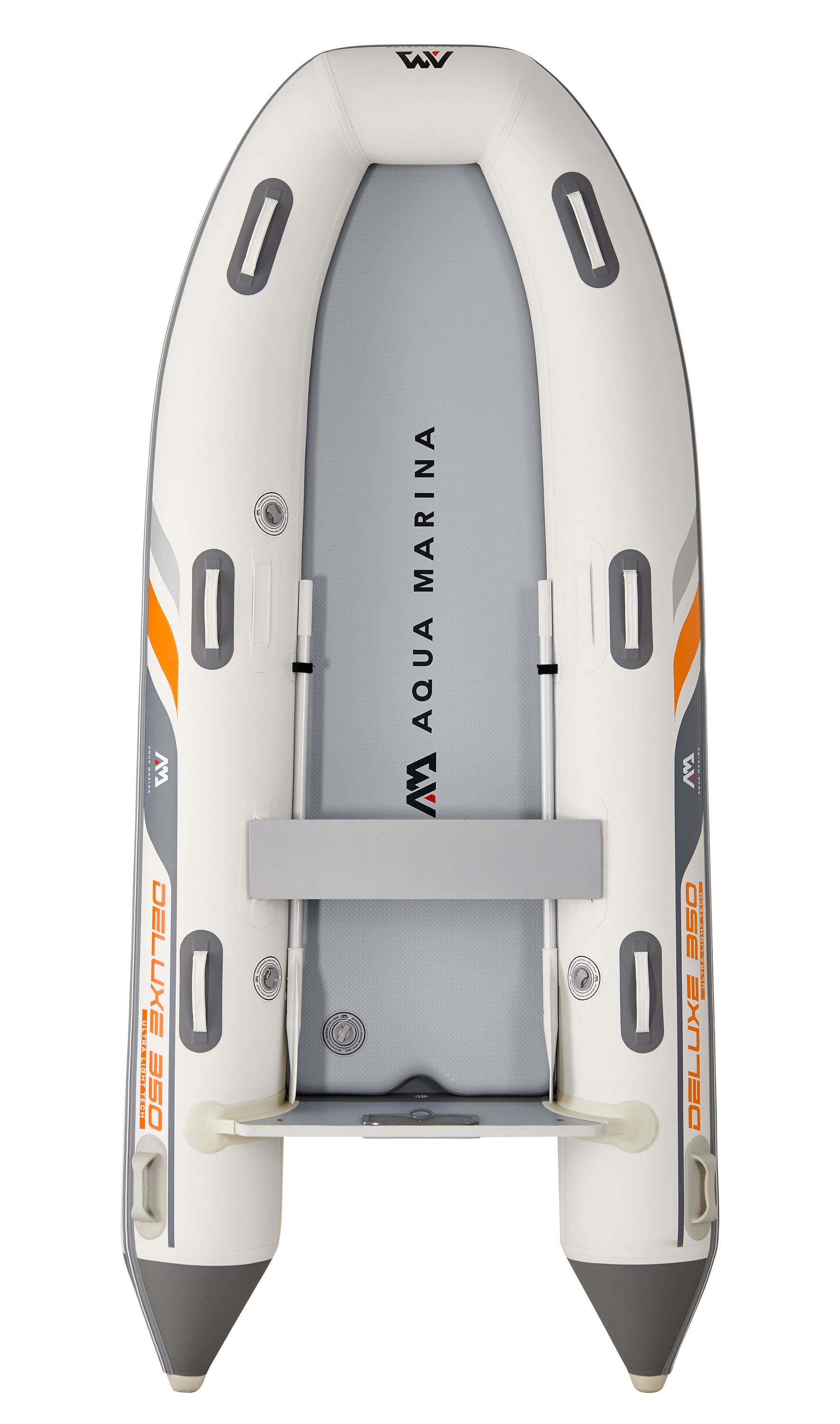 Aqua Marina Schlauchboot U-DELUXE 350 cm