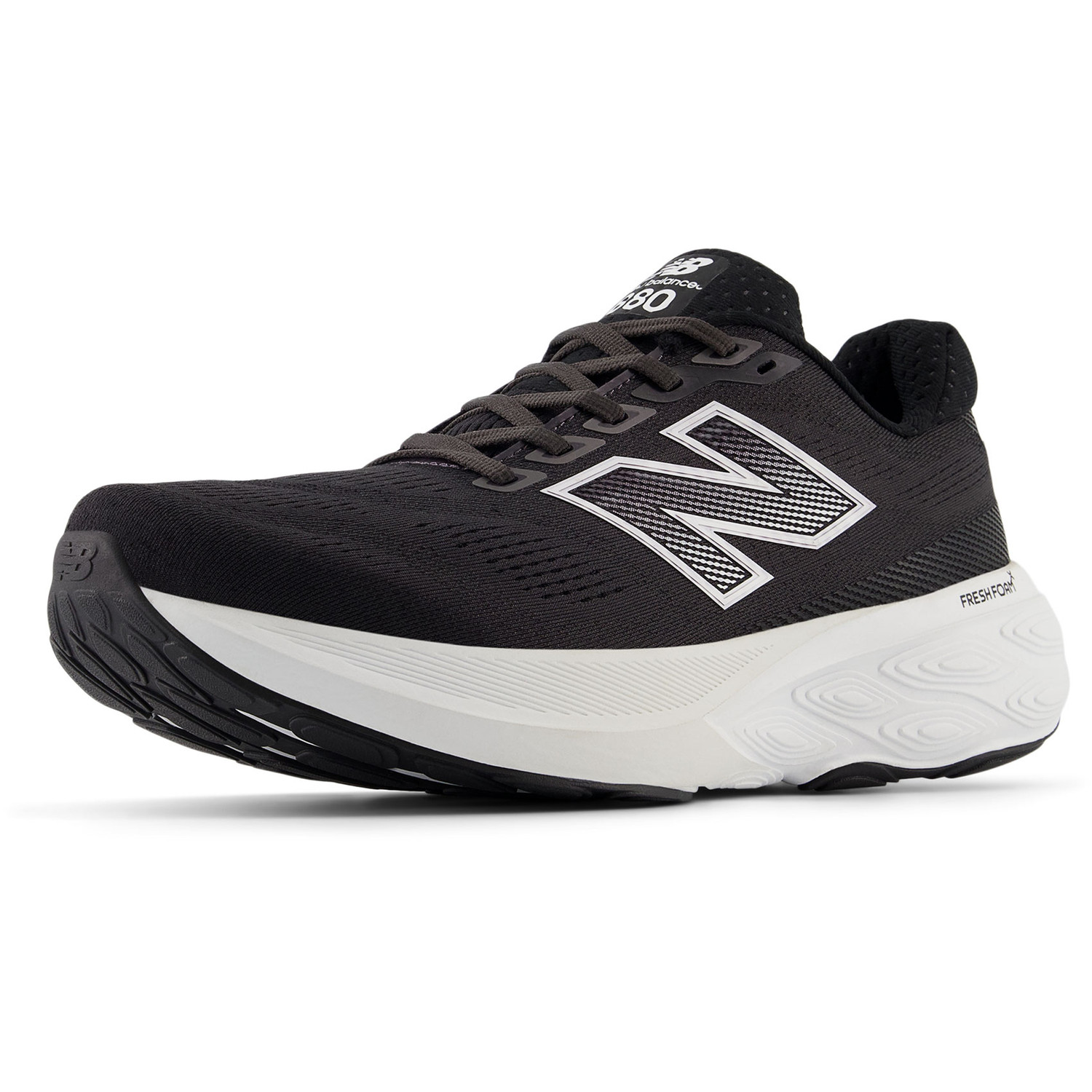 New Balance Fresh Foam 880 v15 Heren