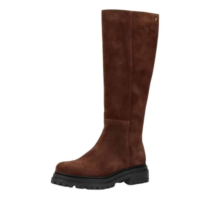 Shoedesign Copenhagen Everest S Lang Støvle Dame