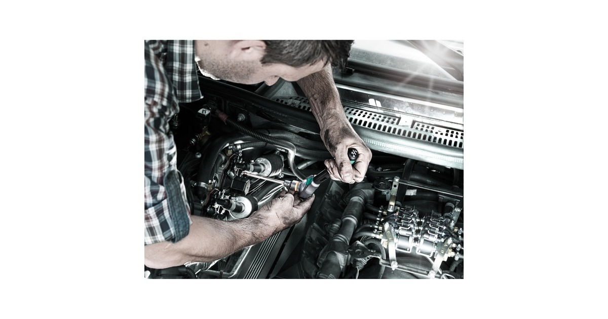 Wera8767 C HF TORX Zyklop Bit-dop 1/2