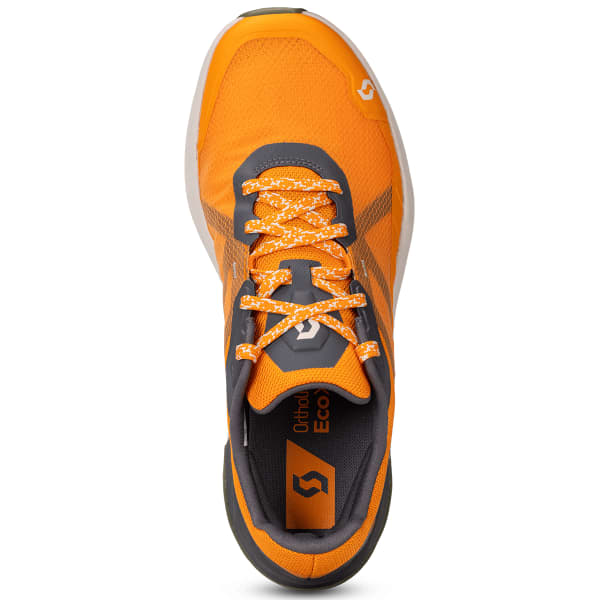 Chaussure trail SCOTT KINABALU 3 FLASH ORANGE/DARK GREY