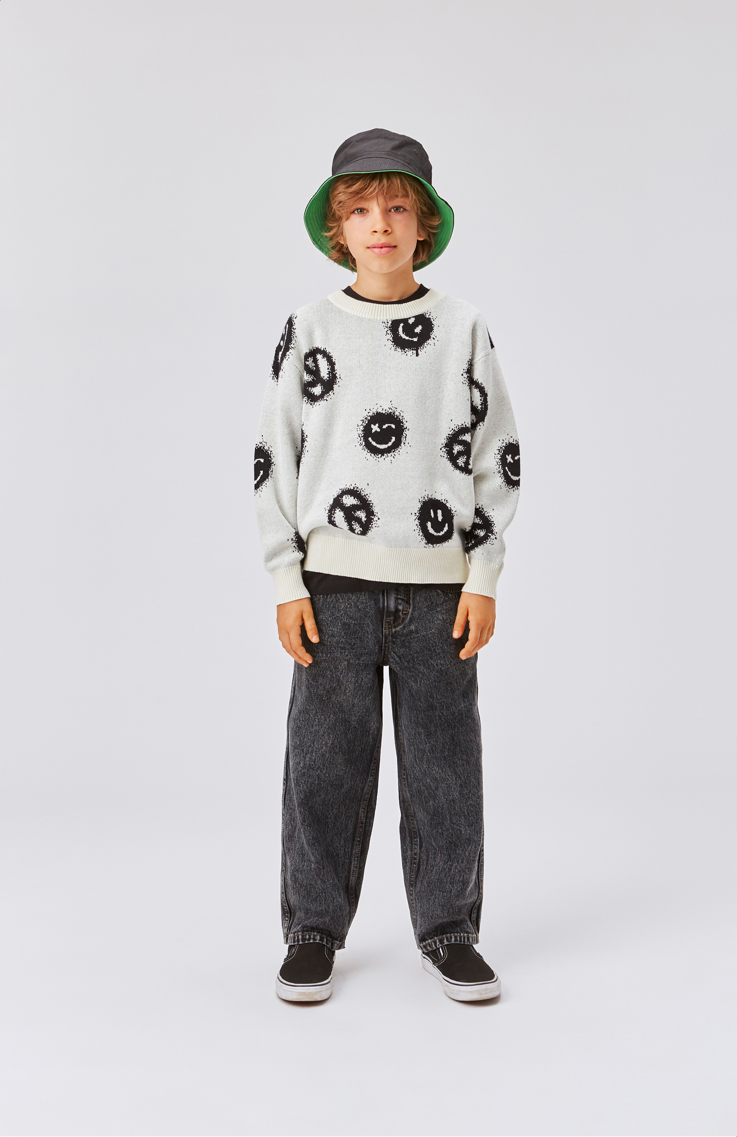 Bello - Peace Knit
