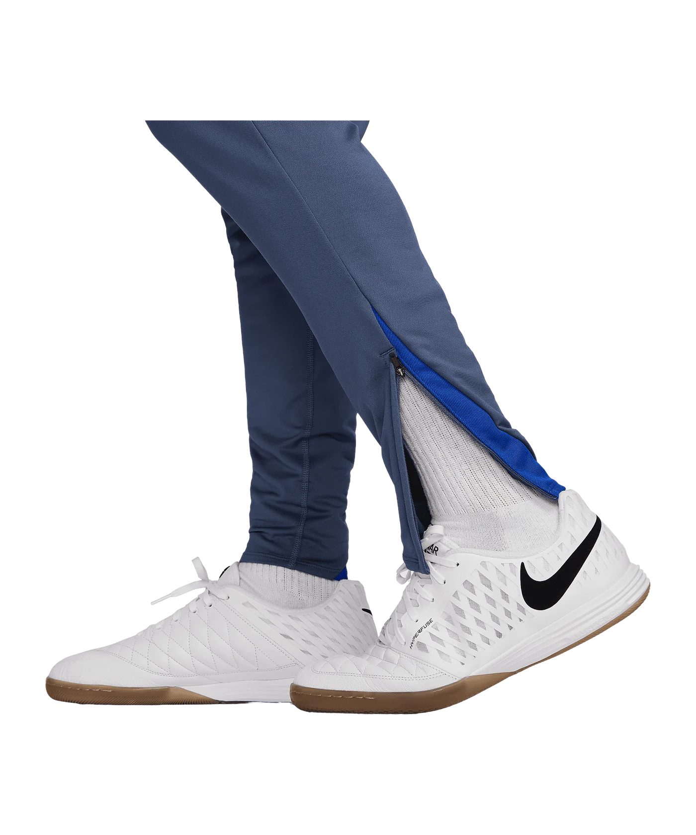 Nike Inter Mailand Strike Trainingshose Blau F491
