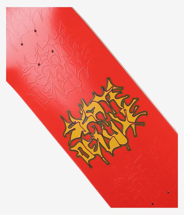 skatedeluxe Stroke Full 8.5