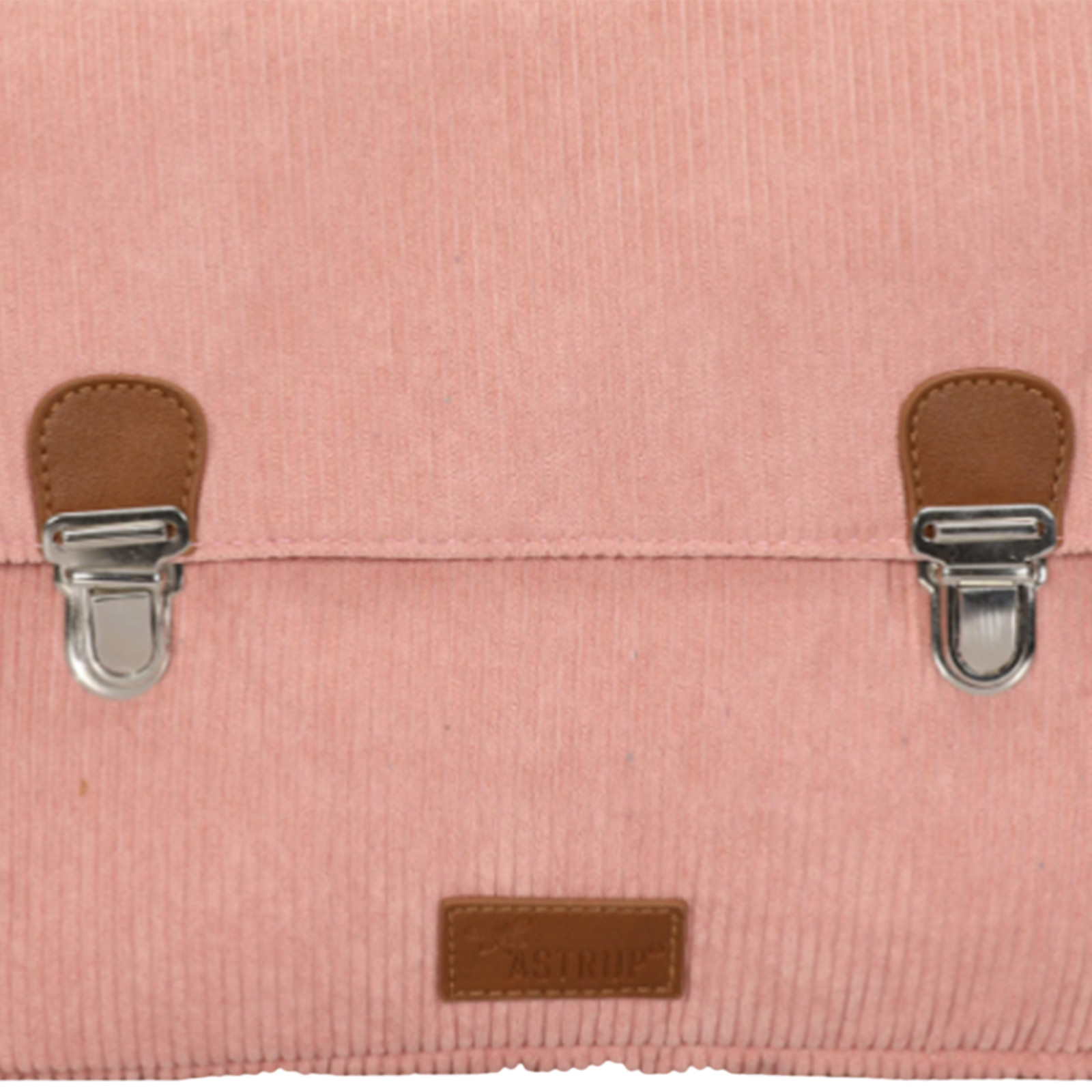 Rucksack by Astrup retro Blush