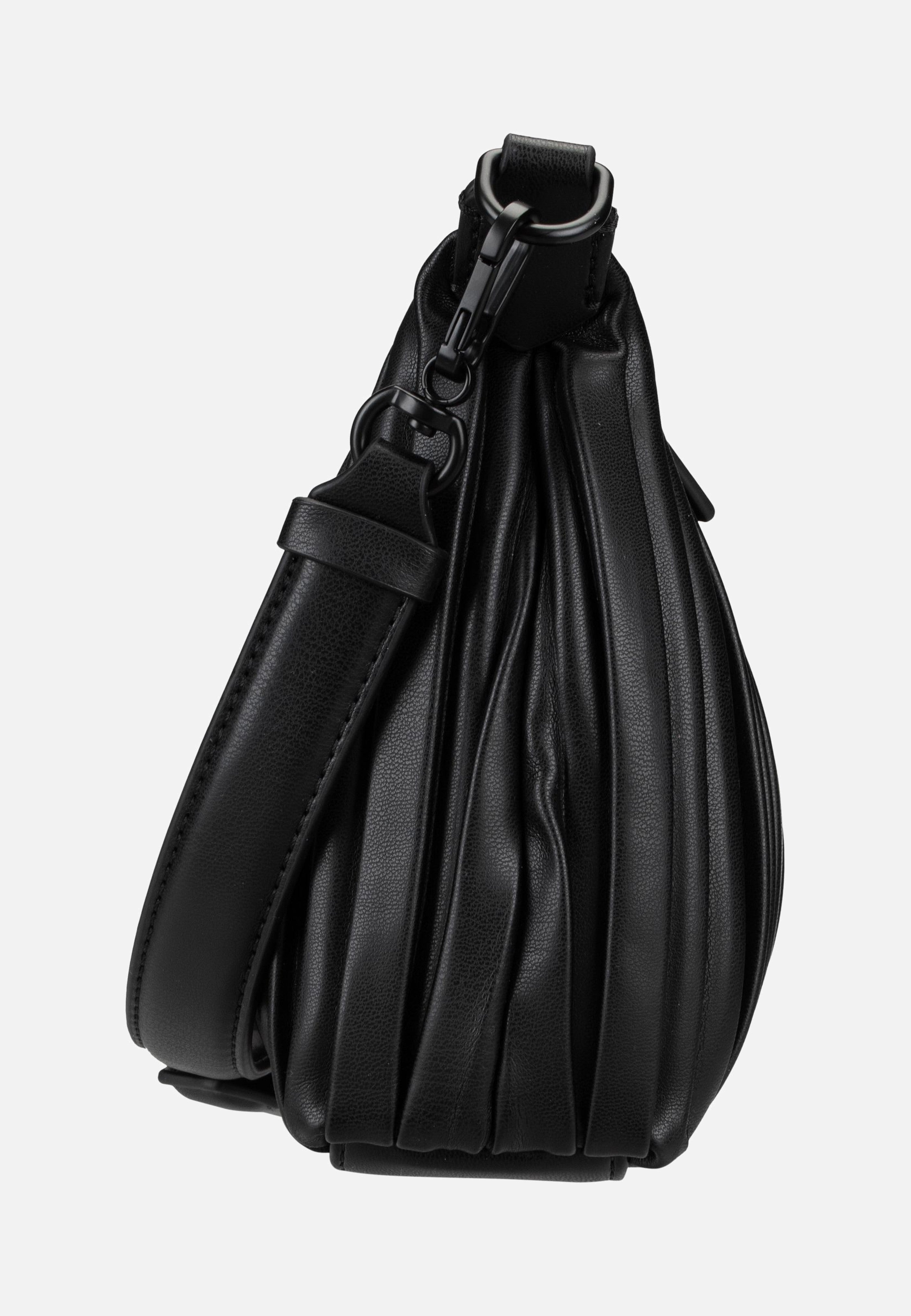 K/Kushion SM Black - Crossbody Bag