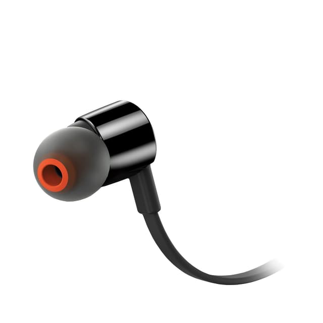 JBL in-ear hovedtelefoner T210