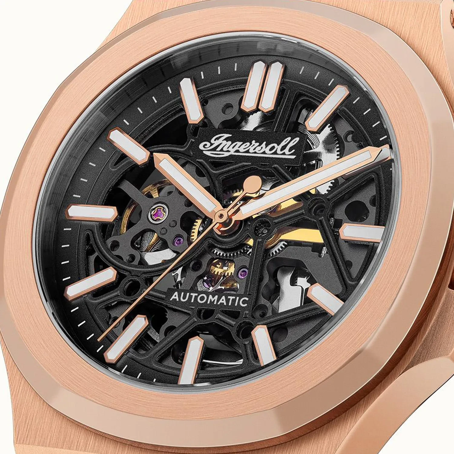 Ingersoll 1892 The Catalina Automatic I12505