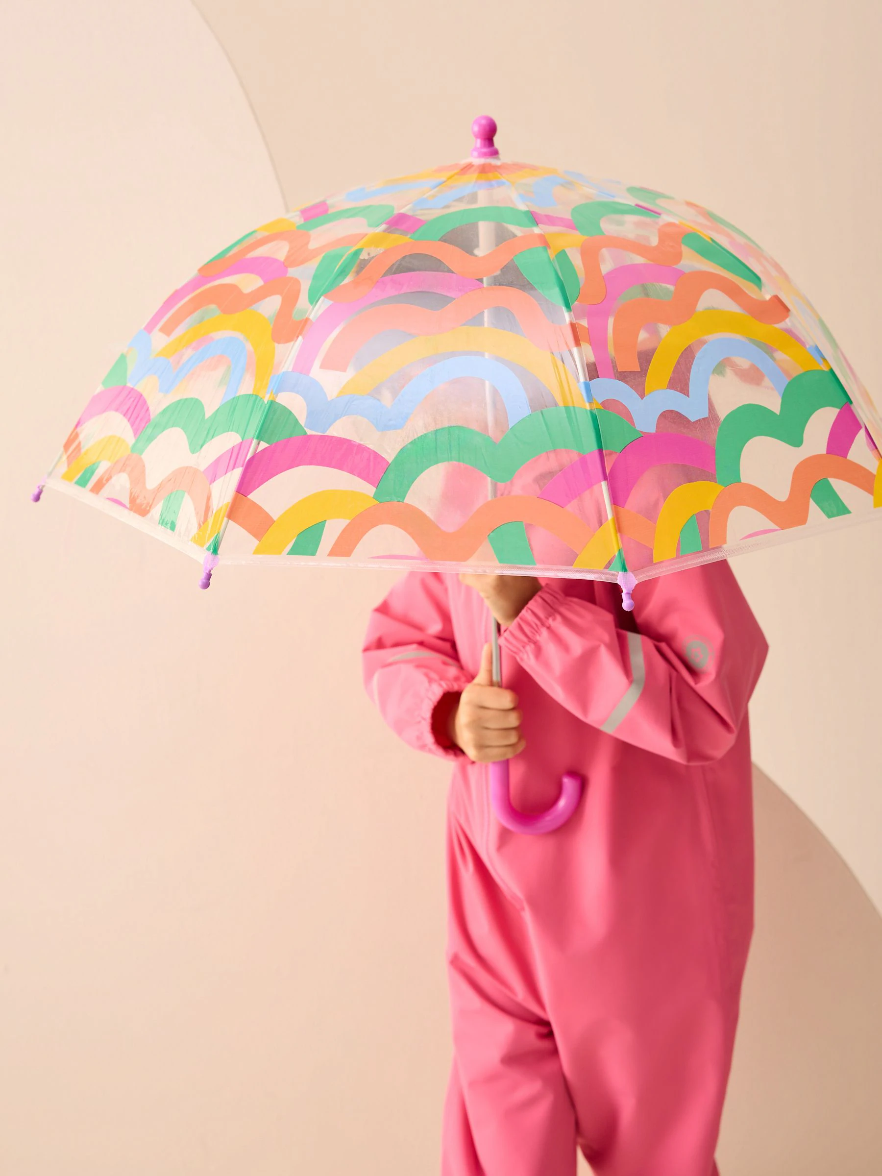 rainbow Kids - Paraplu