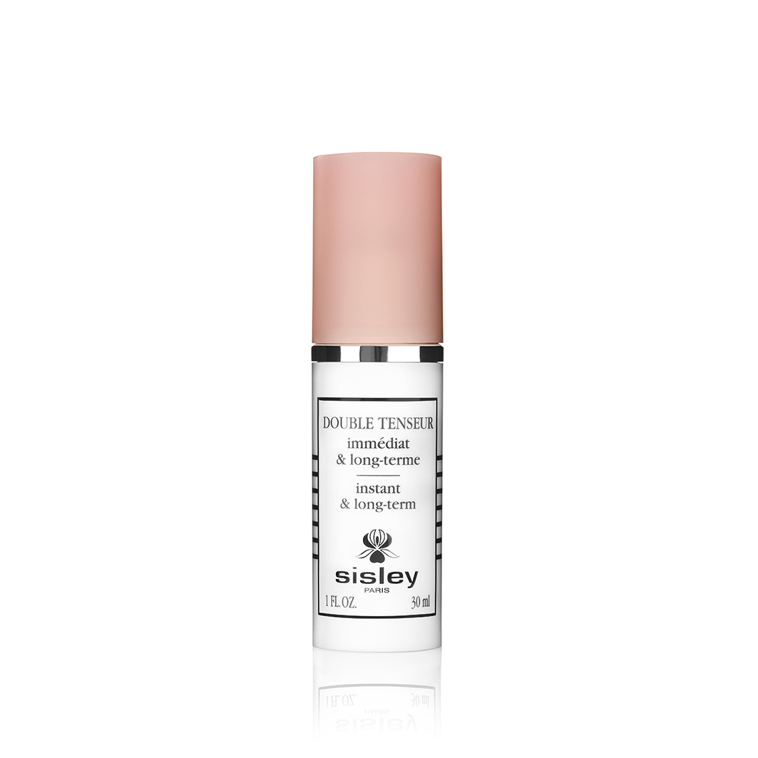 Sisley Double Tenseur Instant & Long-Term