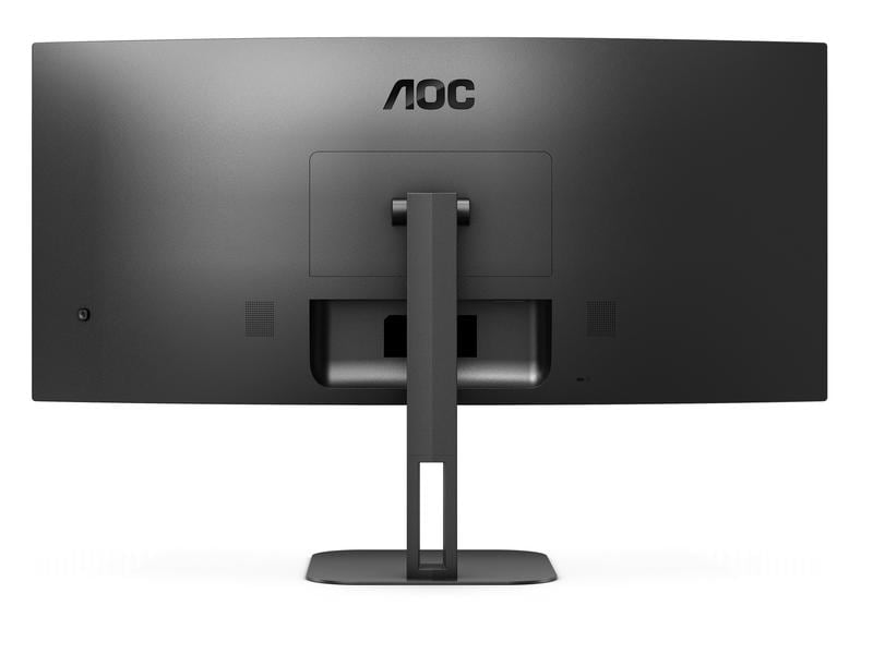 AOC Monitor CU34V5C/BK 34