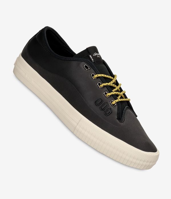 Globe Gillette Schuh (black leather)