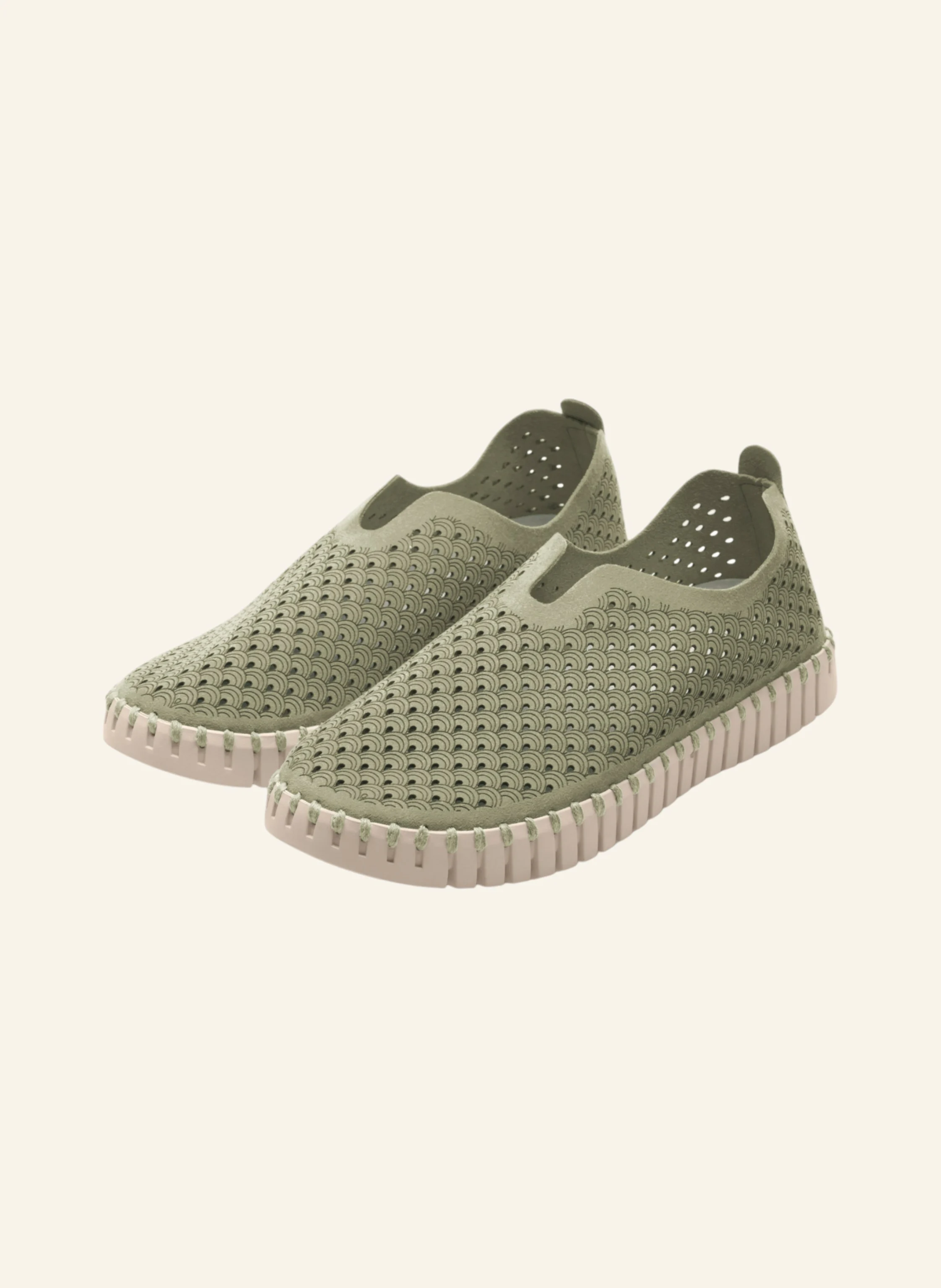 ILSE JACOBSEN Sneaker Low TULIP3275