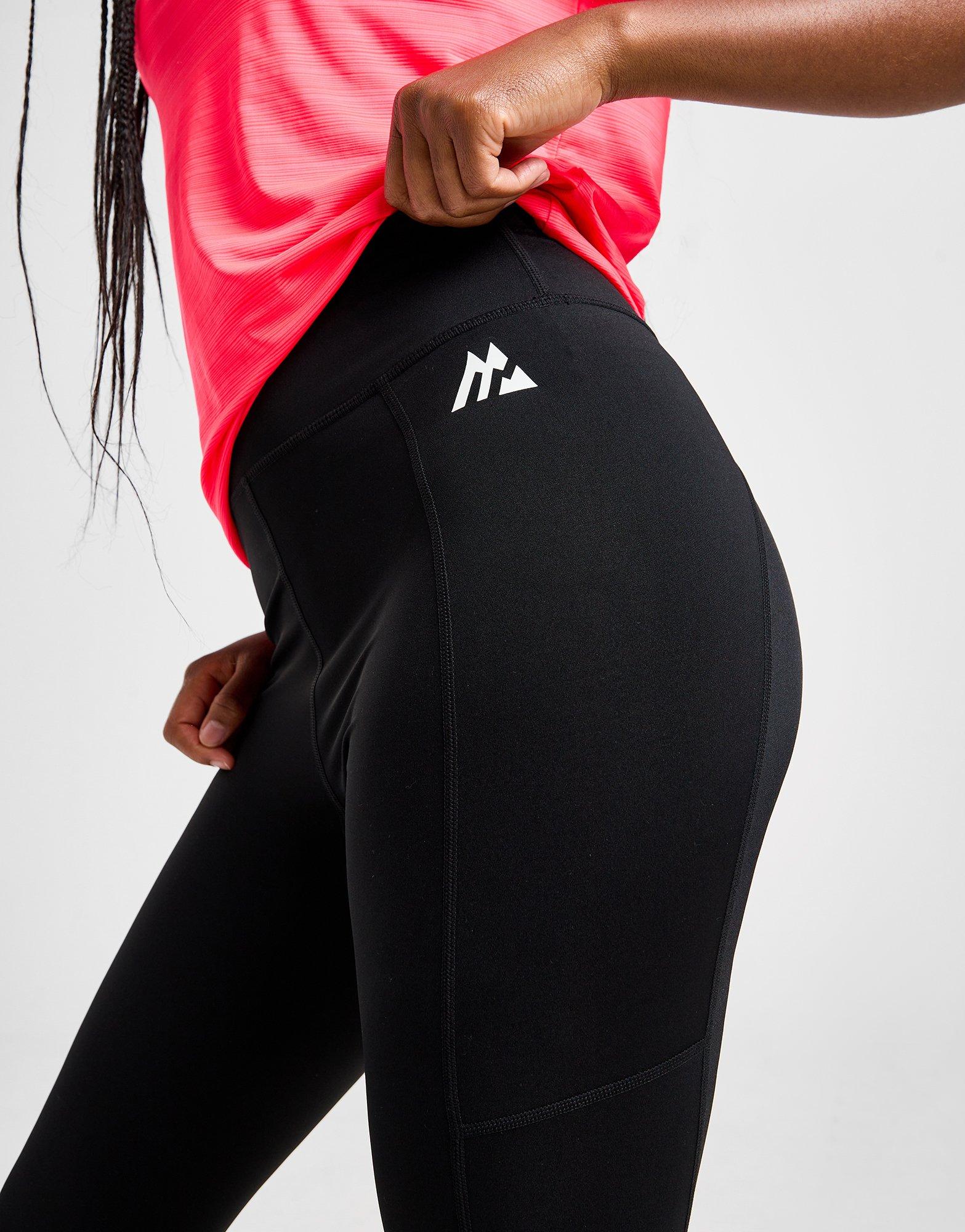 MONTIREX Legging Run Femme
